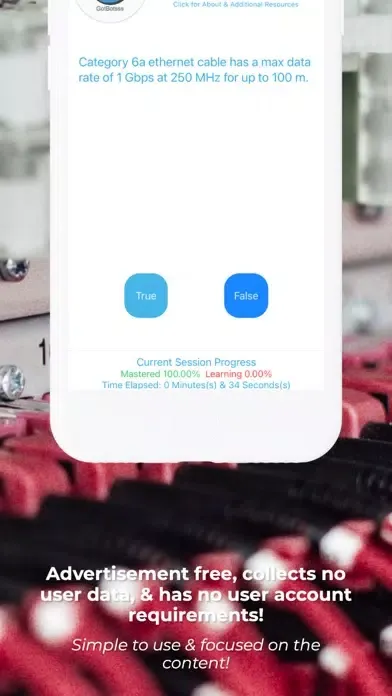 Cabling with GotBotsss应用截图