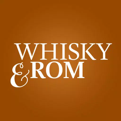 WHISKY & ROM