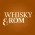 WHISKY & ROM