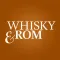 WHISKY & ROM