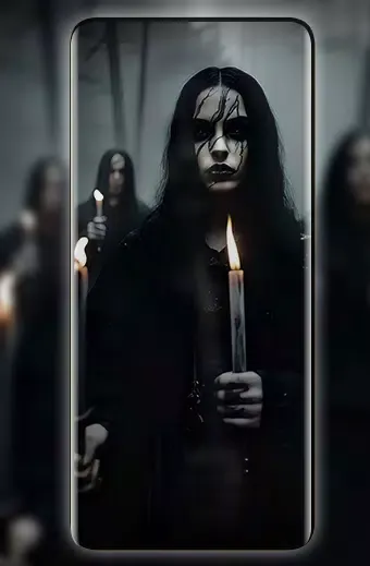 Gothic Wallpaper Screenshots