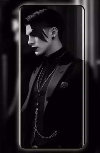 Gothic Wallpaper Screenshots