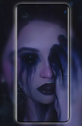Gothic Wallpaper Screenshots