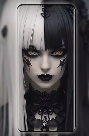Gothic Wallpaper Screenshots