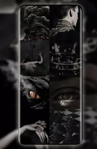 Gothic Wallpaper Screenshots