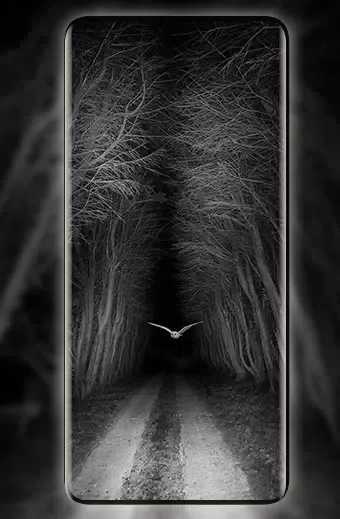 Gothic Wallpaper Screenshots