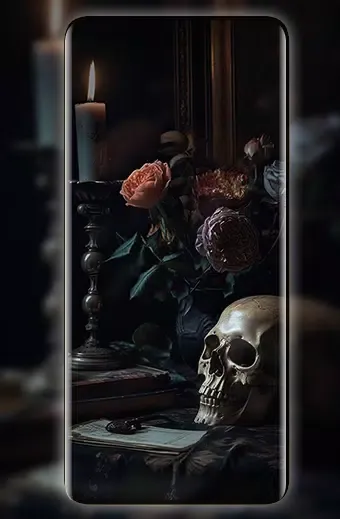 Gothic Wallpaper Screenshots