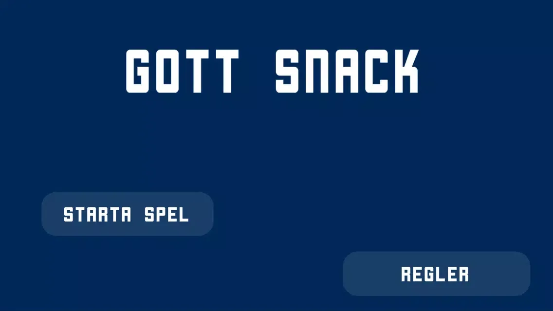 Скриншоты Gott Snack - Full Game