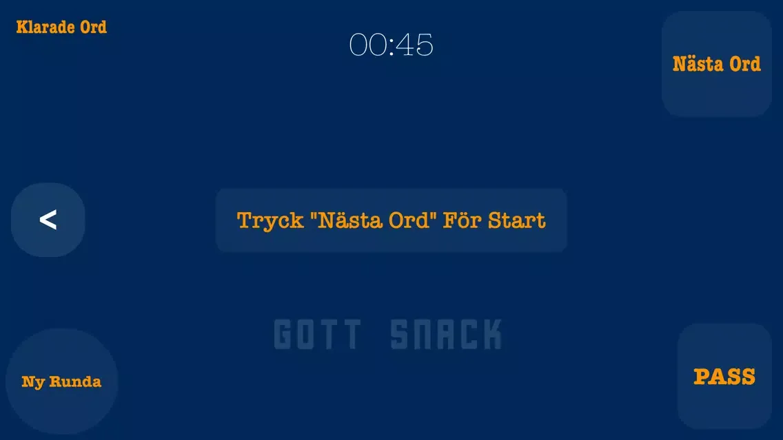 Скриншоты Gott Snack - Full Game