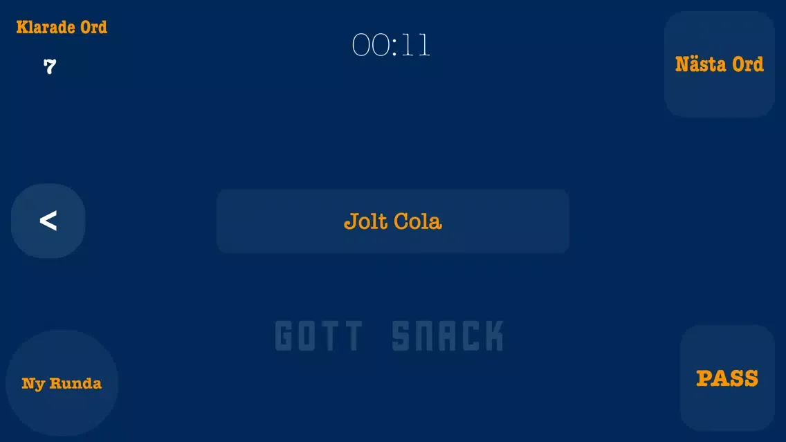 Скриншоты Gott Snack - Full Game