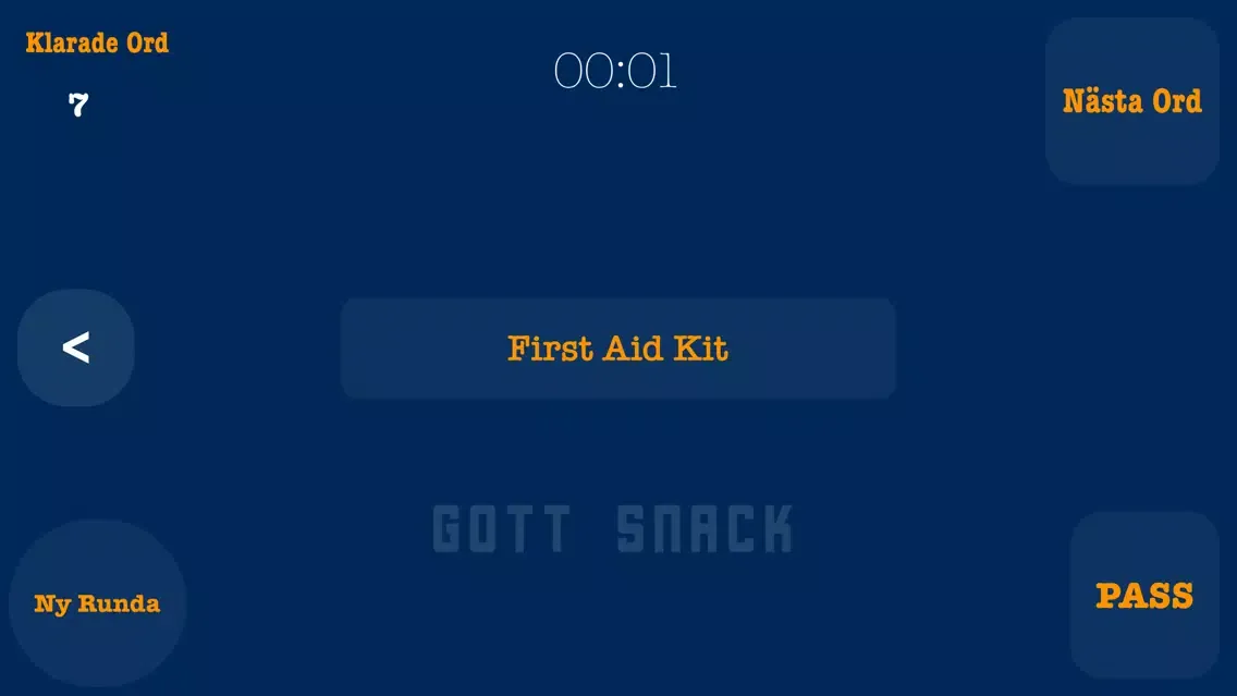 Скриншоты Gott Snack - Full Game