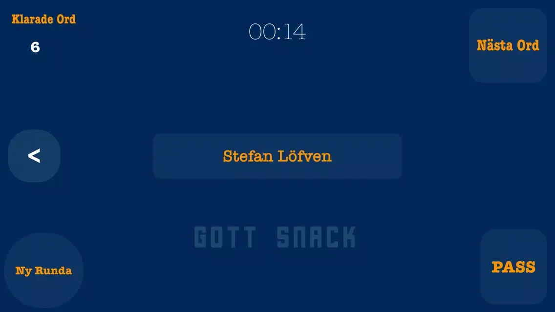 Скриншоты Gott Snack - Full Game