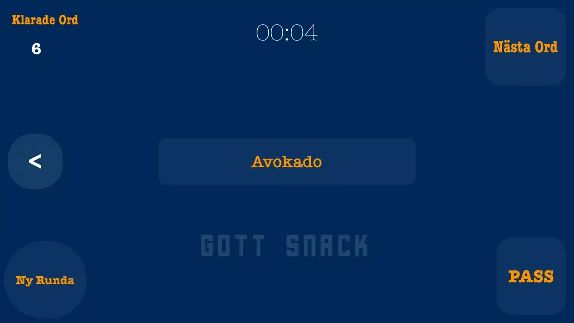 Скриншоты Gott Snack - Full Game