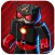 Quantumania Wasp Hero Creator