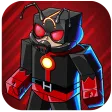 Quantumania Wasp Hero Creator Quantumania Wasp Hero Creator