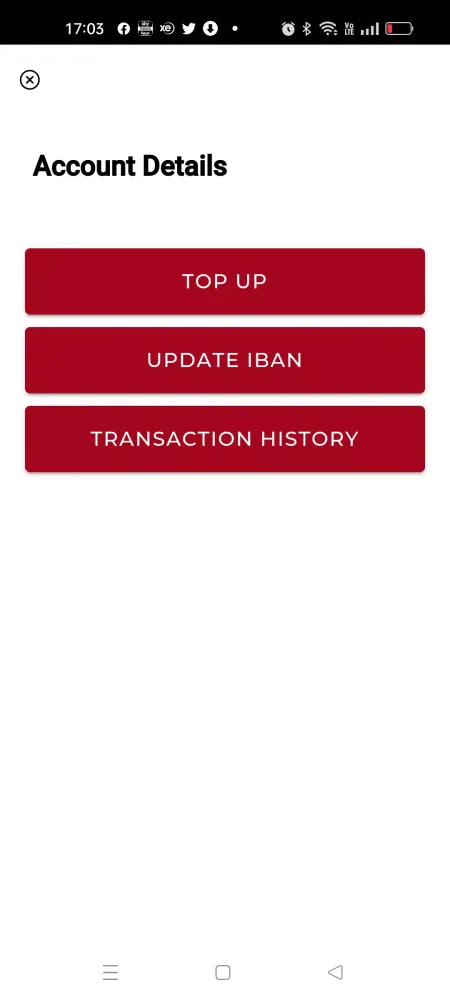 ADJD Auctions Screenshots