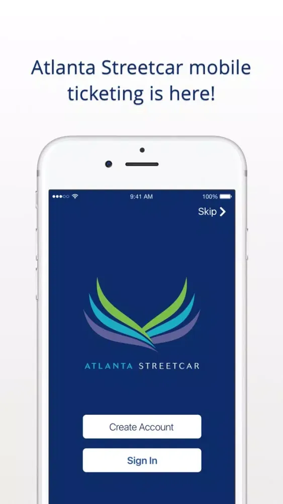 ATL Streetcar Screenshots