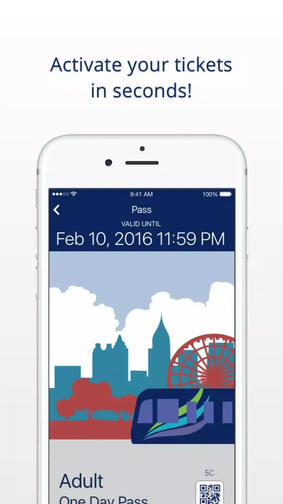 ATL Streetcar Screenshots