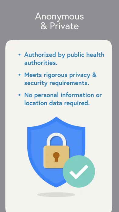 Wehealth Notify应用截图