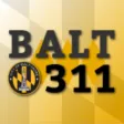 Baltimore City 311