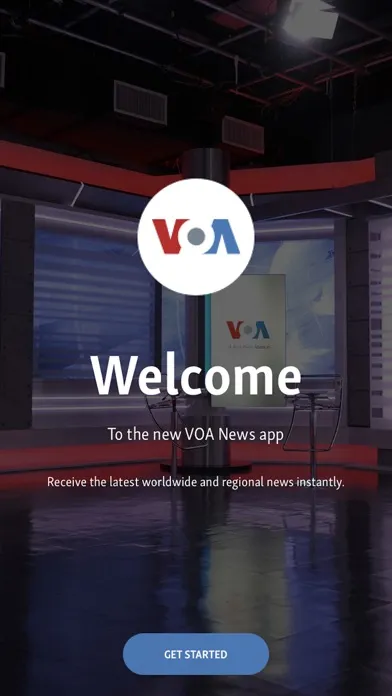 تصاویر VOA
