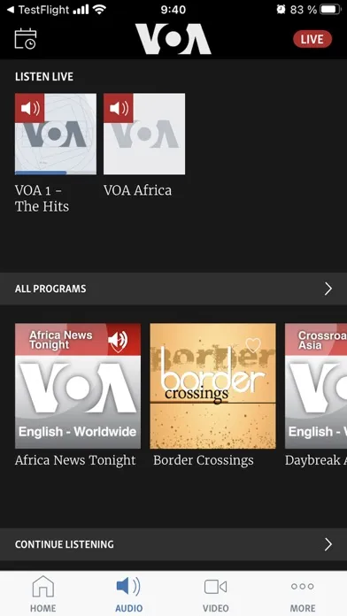 تصاویر VOA
