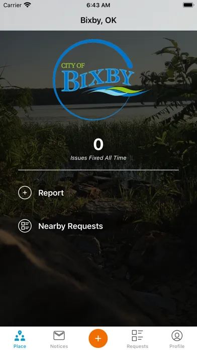 Capturas de pantalla de Bixby Connect
