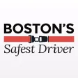 Boston's Safest Driver Boston's Safest Driver