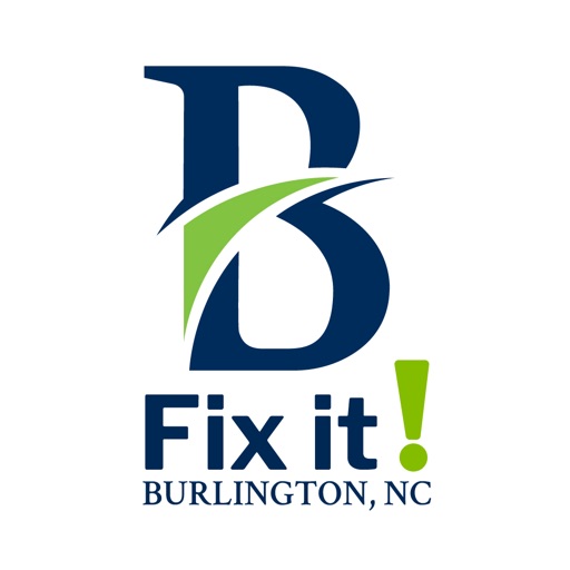 Fix it, Burlington!