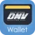 CA DMV Wallet