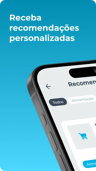 Caixa Refeição e Alimentação應用截圖