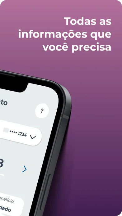 Caixa Refeição e Alimentação應用截圖