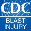 CDC Blast Injury