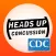 CDC HEADS UP Concussion and Helmet Safety