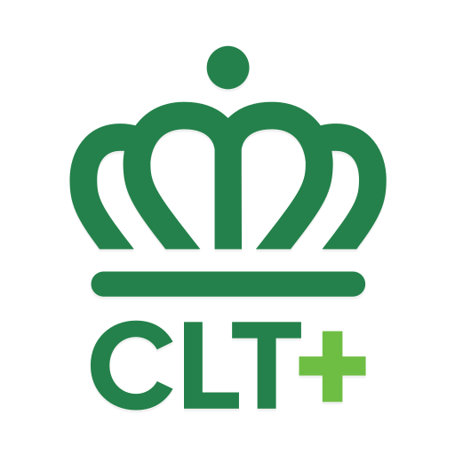 CLT+