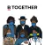 B Together - City of Boston