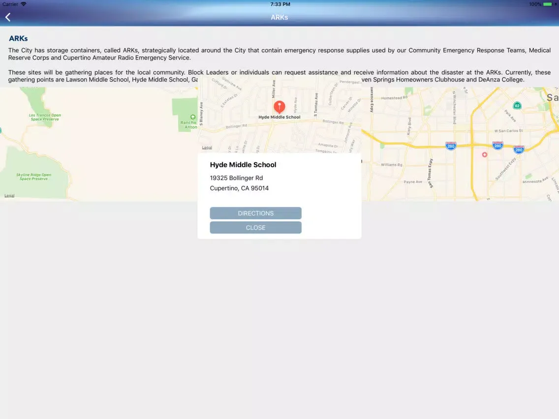 تصاویر Ready 95014. iPad 