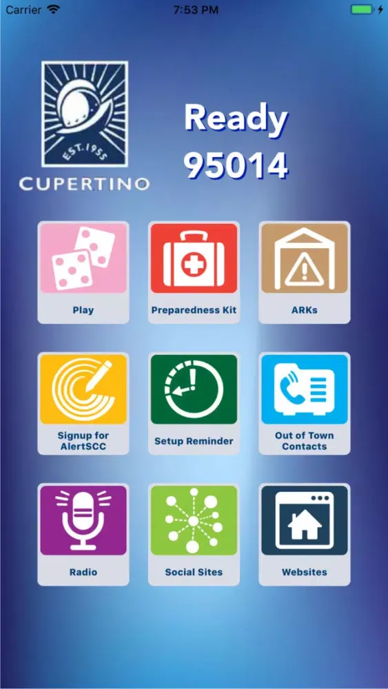 تصاویر Ready 95014.
