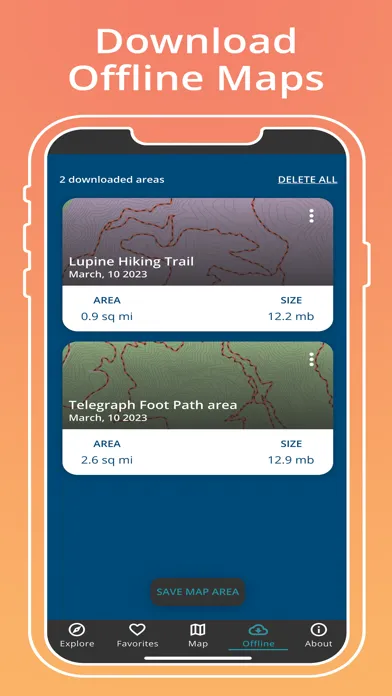 Скриншоты Draper Utah Trails