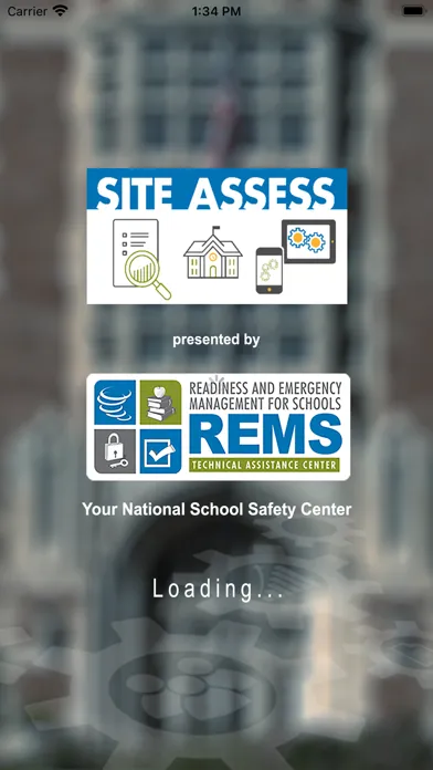 SITE ASSESS应用截图