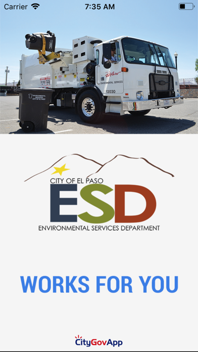 Zrzuty ekranu ESD Works For You