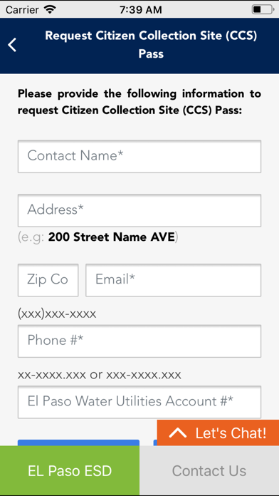 Zrzuty ekranu ESD Works For You