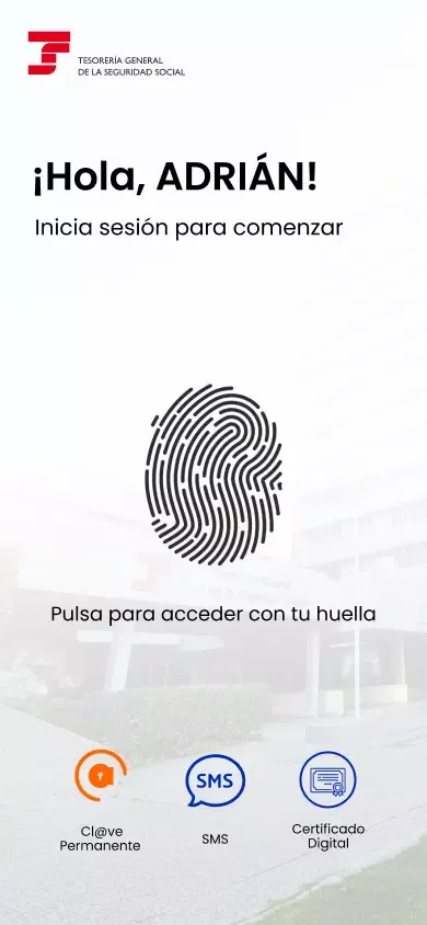 Capturas de pantalla de Importass