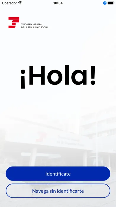 تصاویر Importass Seguridad Social