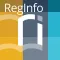 RegInfo Mobile