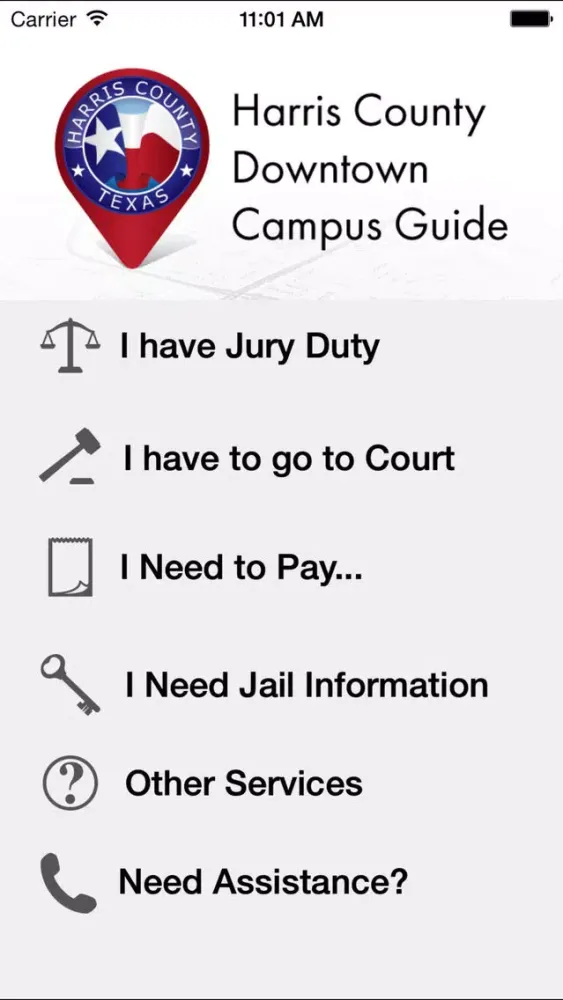 تصاویر HC Campus Guide