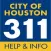 Houston 311 Customer Portal