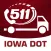 Iowa 511 Trk