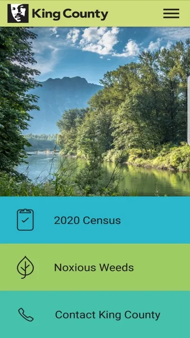 صور King County Connect