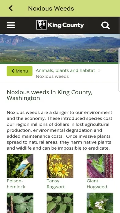 صور King County Connect